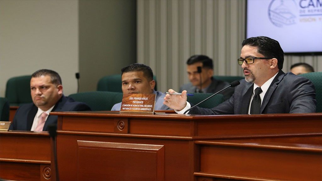  Analiza estado de la Industria del Caf&eacute; a cinco meses del hurac&aacute;n Mar&iacute;a 