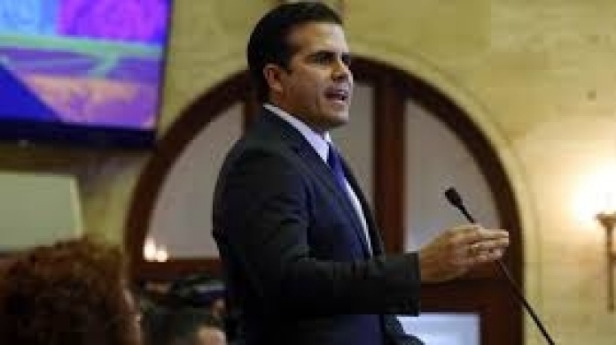 Gobernador anuncio que trabaja para la privatizaciÃ³n de la AEE