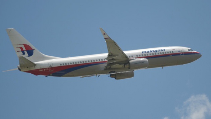 Lo que no se sabÃ­a sobre la carga del vuelo MH370 de Malaysia Airlines