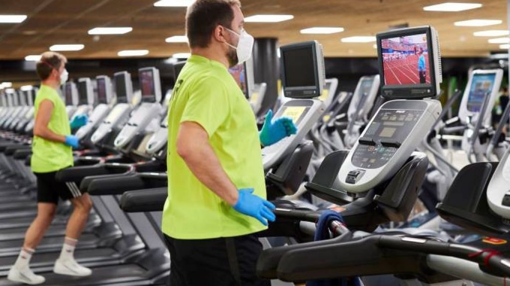  DRD publica carta circular con las actividades permitidas a partir del 16 de junio 