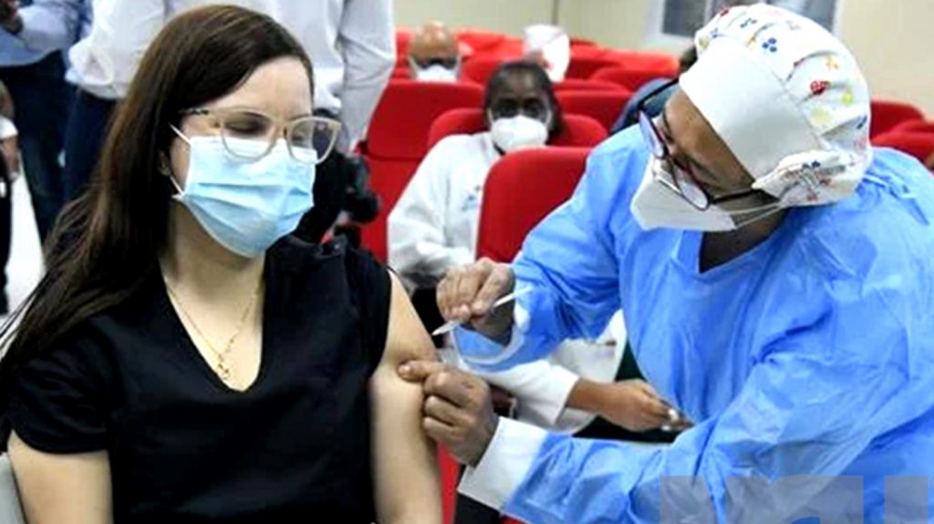  McDonald&rsquo;s pagar&aacute; a sus empleados para vacunarse contra el Covid-19 