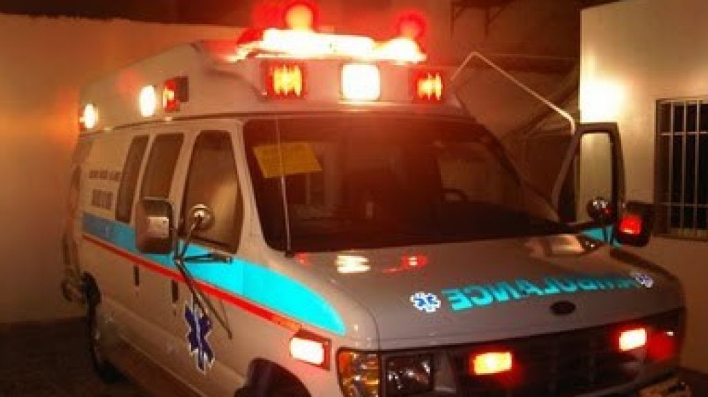  Herido de bala durante un asalto en Corozal 