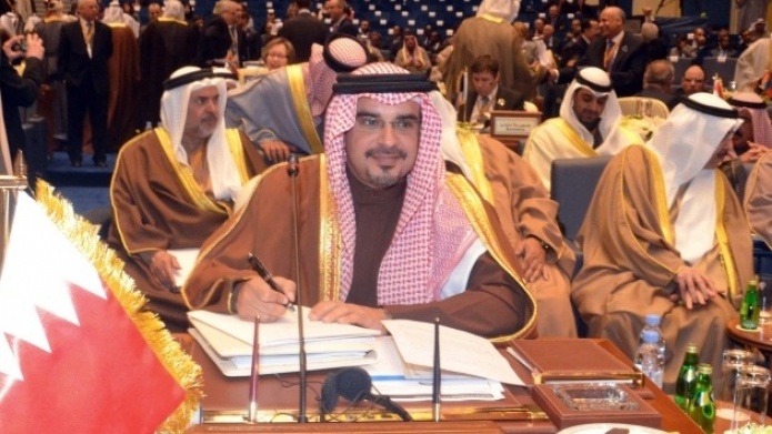 La 'esquizofrenia' de EE.UU. en Oriente Medio puede acercar el mundo Ã¡rabe a Rusia