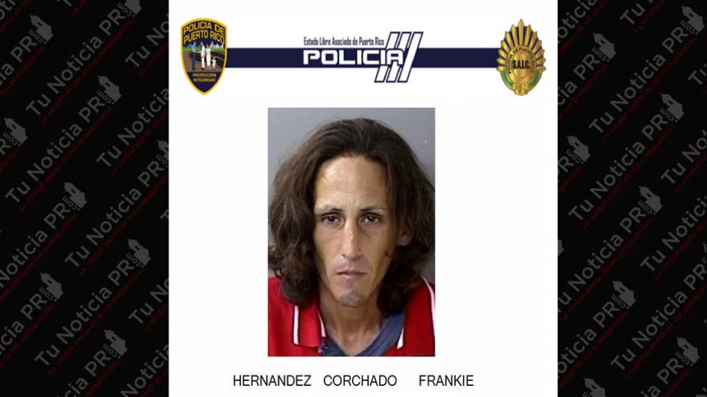  Arrestan en una farmacia de Aguadilla a hombre buscado por drogas 