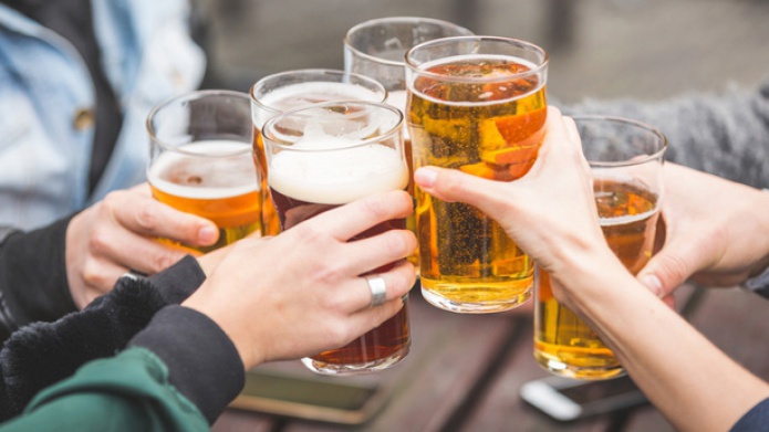 AtenciÃ³n: Este Domingo estara vigente la "Ley Seca" 