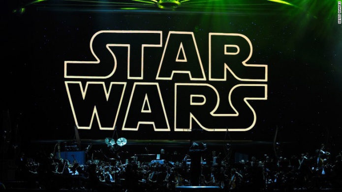 Anuncian la fecha de estreno de 'Star Wars: Episodio VIII'