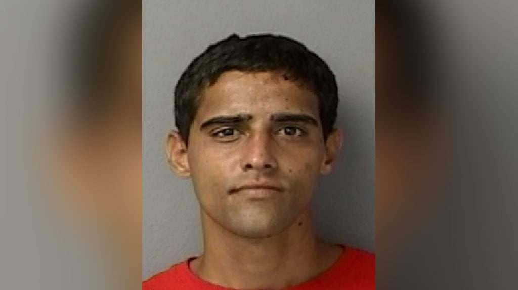  Sujeto acusado de robar y maltratar a su abuela en Arecibo 