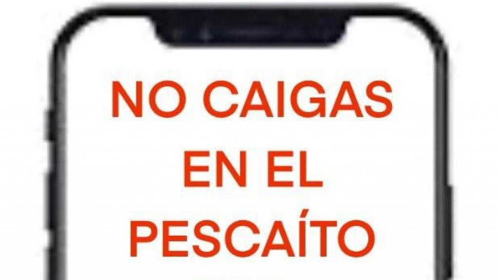  Dos negocios caen en pesca&iacute;to 