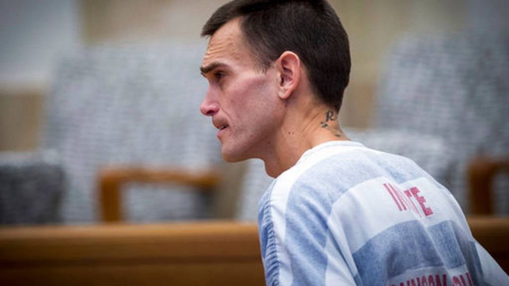 Hombre descuartiza el cadÃ¡ver de su esposa en Kansas City