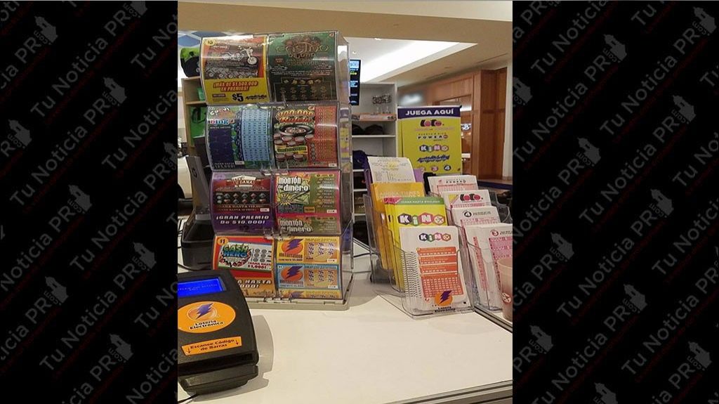  Sorteos de la Loter&iacute;a Electr&oacute;nica de Puerto Rico del mi&eacute;rcoles, 9 de mayo de 2018. 