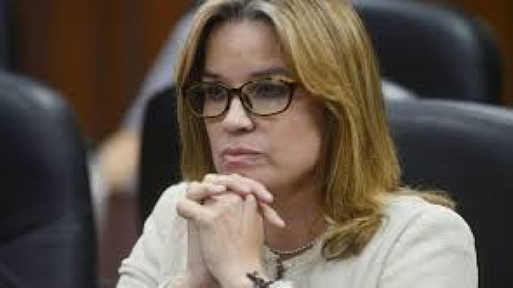  Escuche audio:El mundo necesitaba saber lo que pasa en Puerto Rico, dice alcaldesa de San Juan sobre sus viajes 