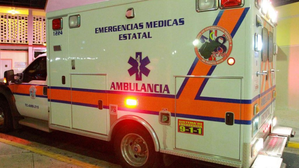  Mujer muere durante una cabalgata en Vega Baja 