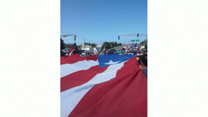 Editorial: Entre Sudor y Sangre se nos va la Vida