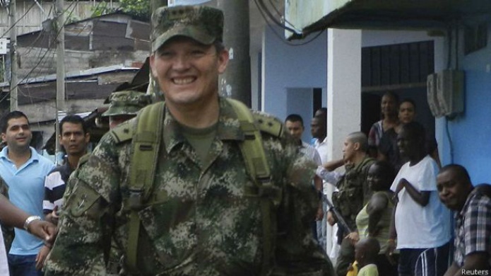 Colombia: FARC libera a dos soldados capturados en Arauca