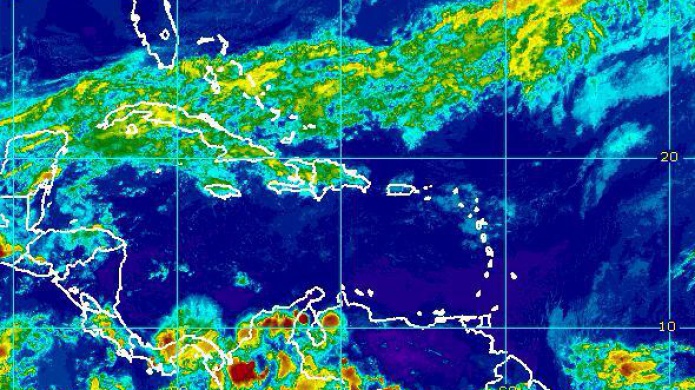 EstarÃ¡ deteriorado el tiempo esta semana 