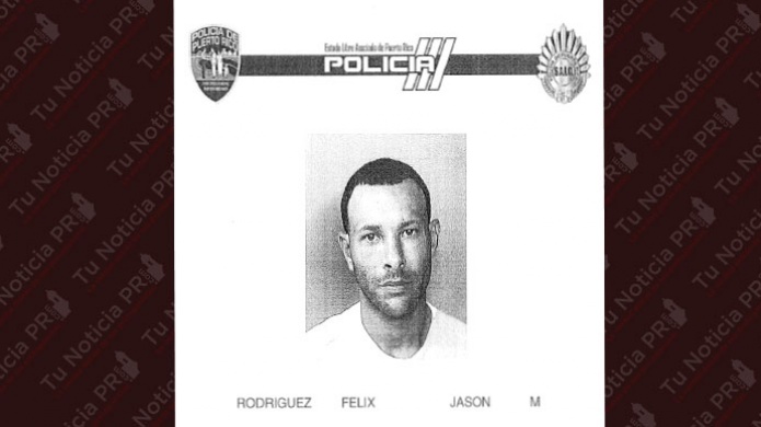 Copio cheques con el logo del hotel Sheraton y los cambio, ahora estÃ¡ preso 
 
