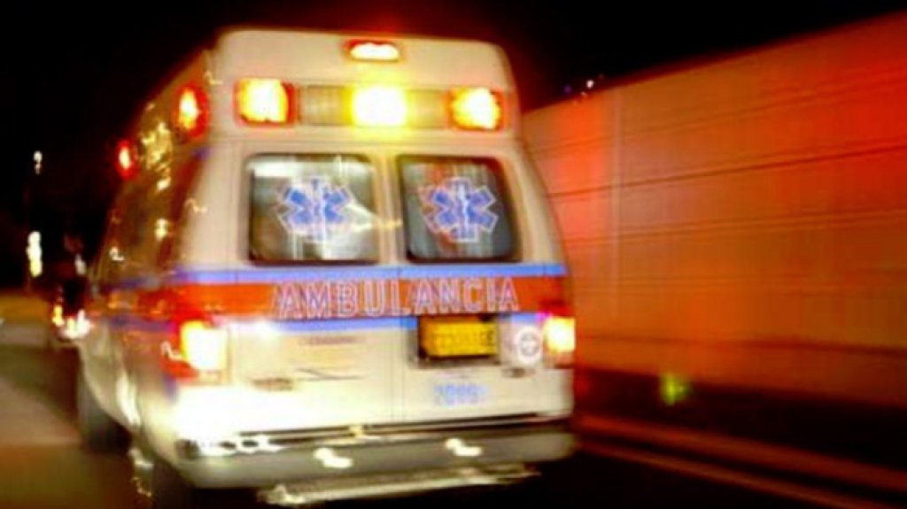  Hombre muere en accidente de tr&aacute;nsito en R&iacute;o Piedras 