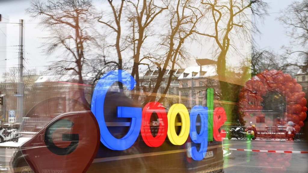  Google cierra Google por error de seguridad en medio millón de cuentas 