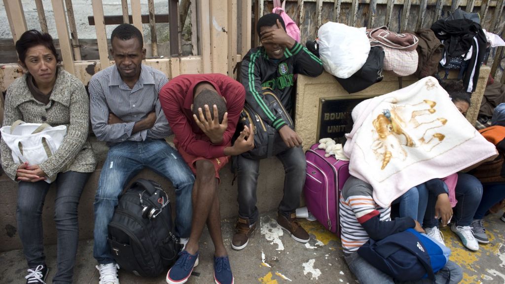  Trump devolver&aacute; a M&eacute;xico a todos los inmigrantes solicitantes de asilo 