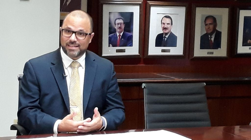  Contin&uacute;an orientaciones y talleres sobre fondos para la recuperaci&oacute;n de peque&ntilde;os negocios 