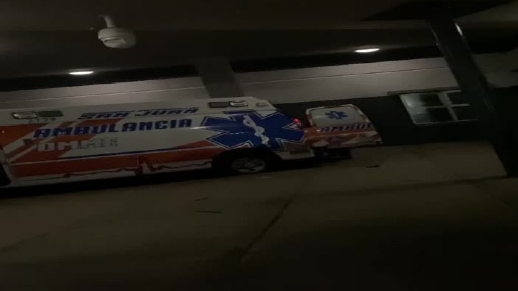  Video: Hombre de 68 a&ntilde;os herido de bala en Barrio Obrero 