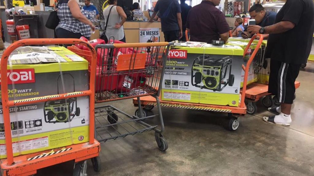 Presentan "Ley LimÃ³n" de pantas elÃ©ctricas, para proteger al consumidor