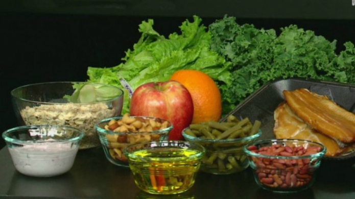 3 sencillos pasos para controlar tu colesterol