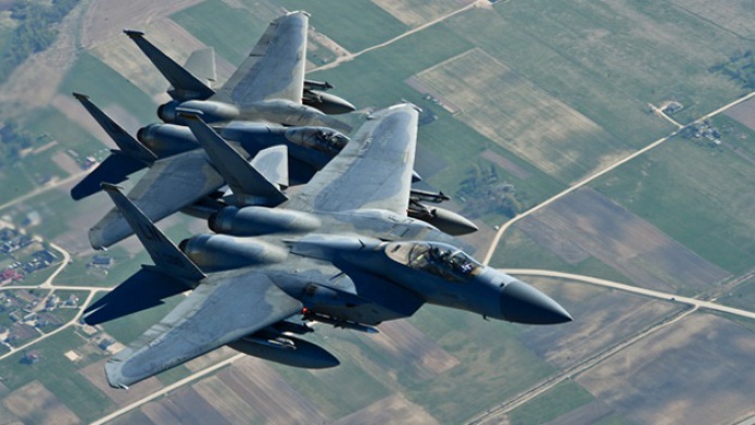 Rusia: "Responderemos en el caso de que la OTAN se dirija a Europa Oriental"