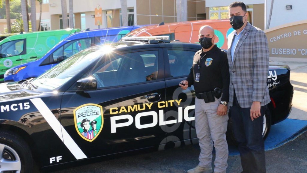  Camuy activa plan de seguridad por fiestas de fin de a&ntilde;o 