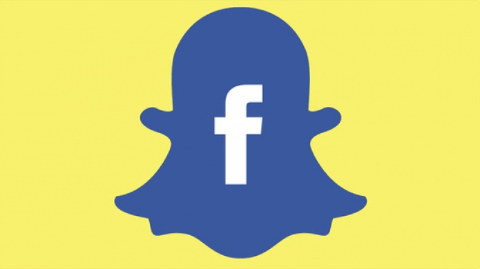 Facebook Messenger imitarÃ¡ a Snapchat aÃ±adiendo mensajes que se auto destruyan