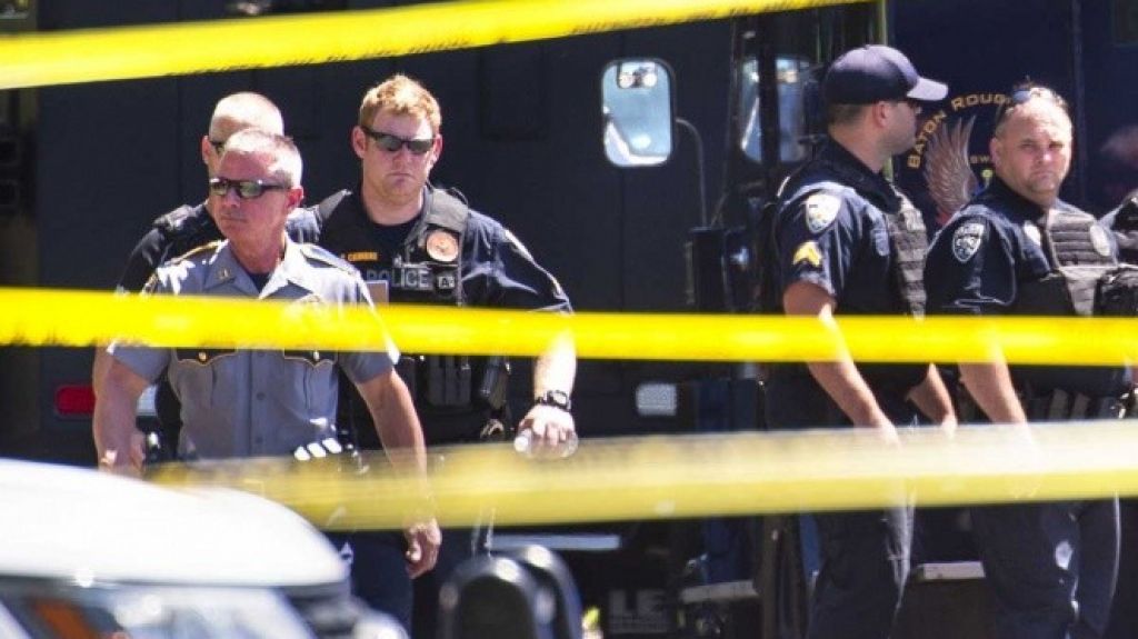  Tiroteo en funeral deja 13 heridos en EE.UU. 