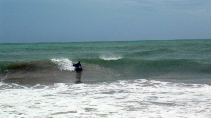 Programa Estuario de la BahÃ­a San Juan hace trabajo de limpieza en Condado