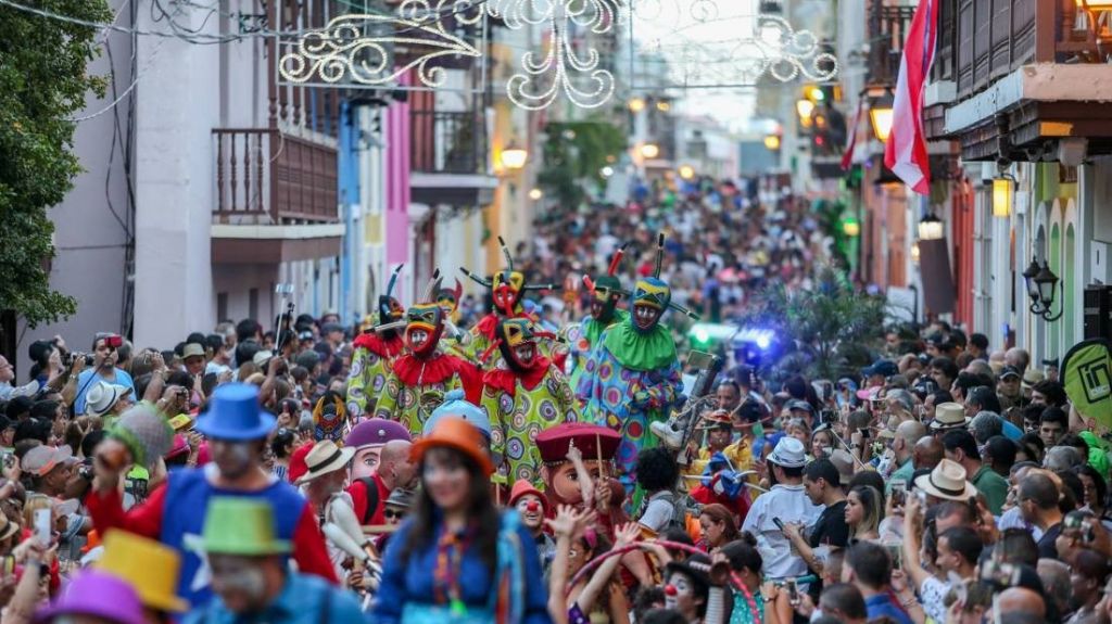  A ra&iacute;z de la emergencia que vive el pa&iacute;s La sonora Ponce&ntilde;a cancela su participaci&oacute;n en las &ldquo;Sanse2020&rdquo; 