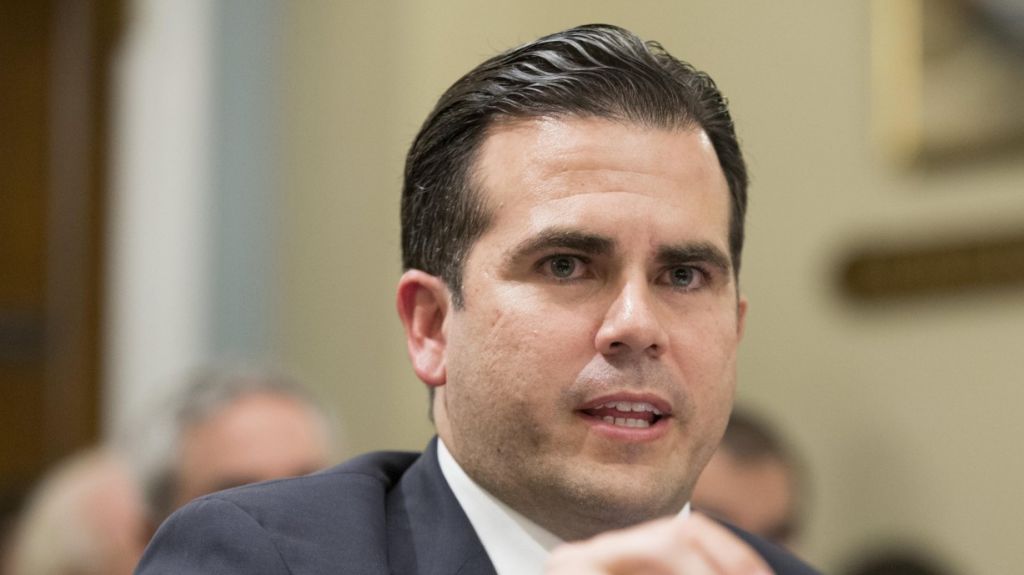  El gobernador de Puerto Rico alarmado ante ola criminal en la isla 