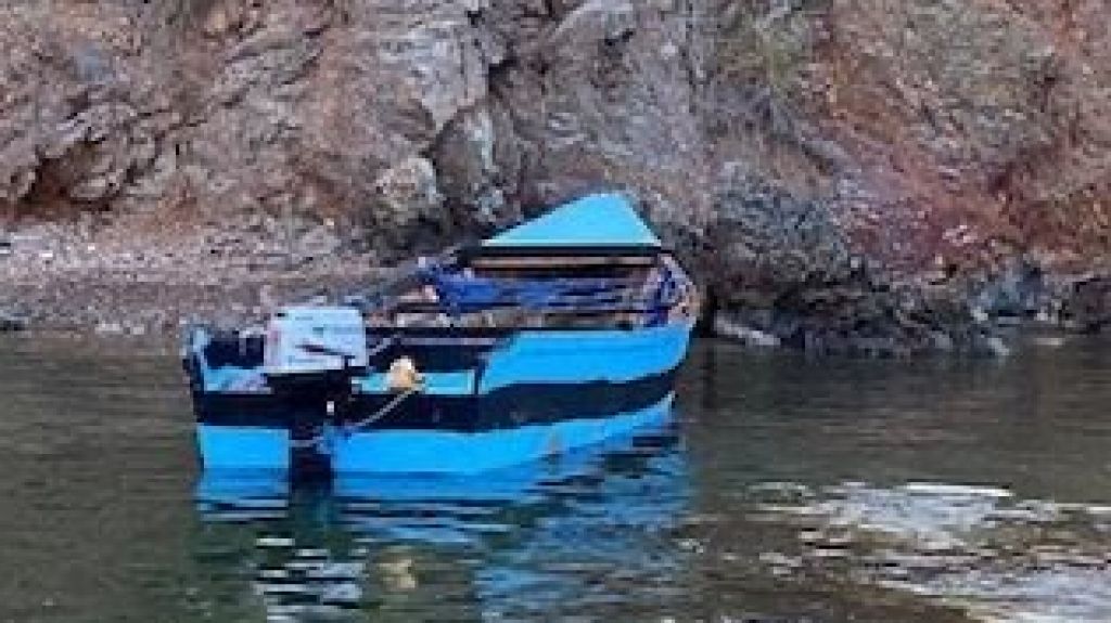  Detienen a 15 indocumentados dominicanos por Cabo Rojo 