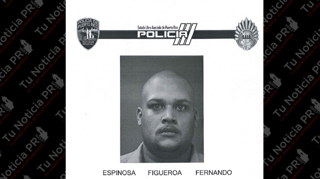  Asesinan desde auto en marcha a individuo en Culebra 