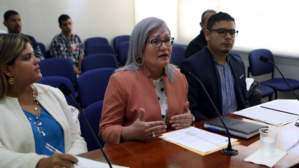  Departamento de Salud favorece “Programa de Respiro Familiar” 