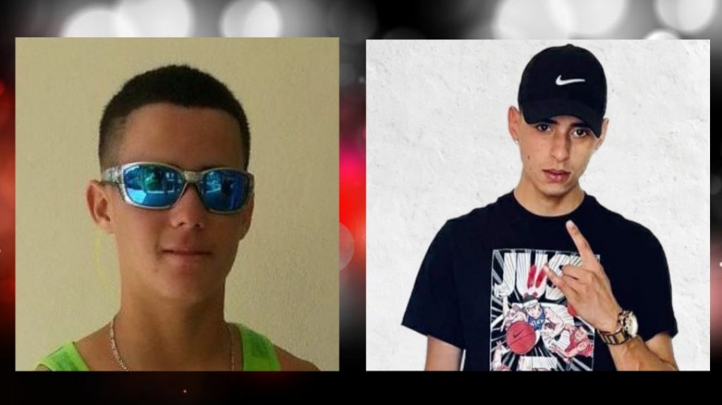  Identifican a los dos jovenes hallados muertos en Las Mar&iacute;as: no ten&iacute;an r&eacute;cord criminal 