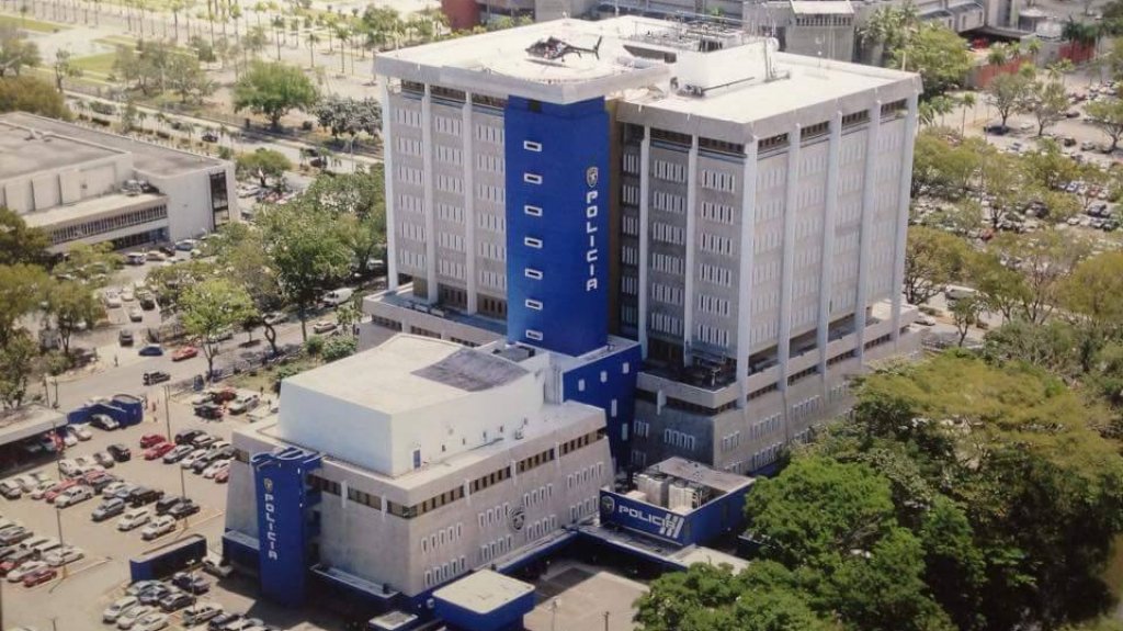  Resulta falsa alarma hallazgo de bulto sospechoso en el Cuartel General 