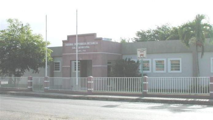 TRIBUNAL DE LAJAS TRASLADA SUS TRABAJOS HOY POR FALTA DE ELECTRICIDAD