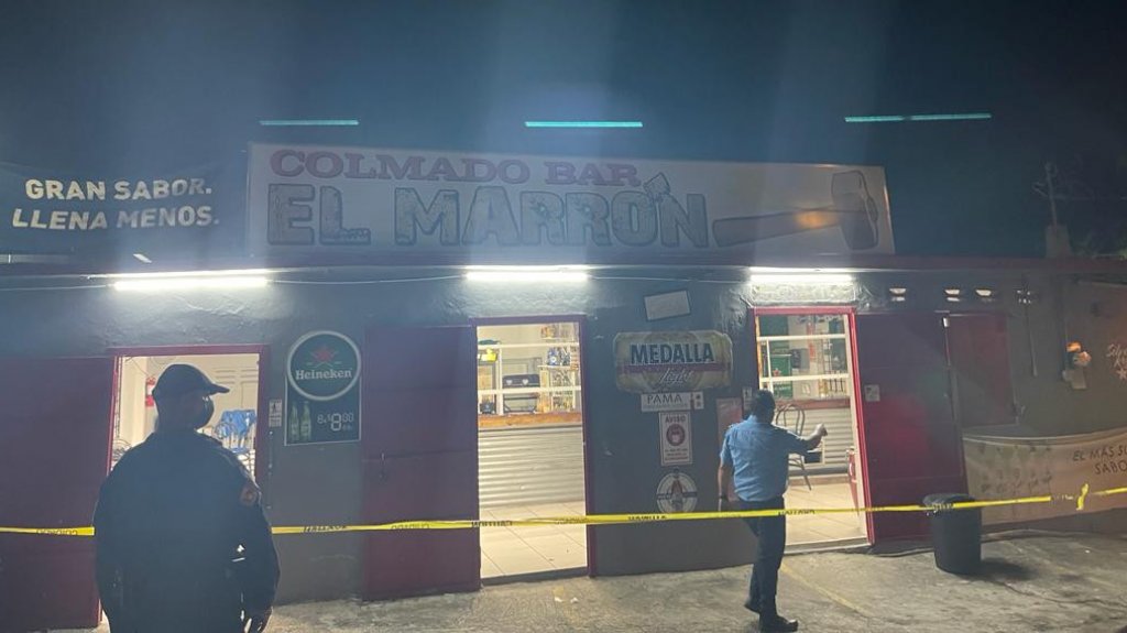  Asesinan a un hombre mientras juagaba billar en negocio de Caguas 
