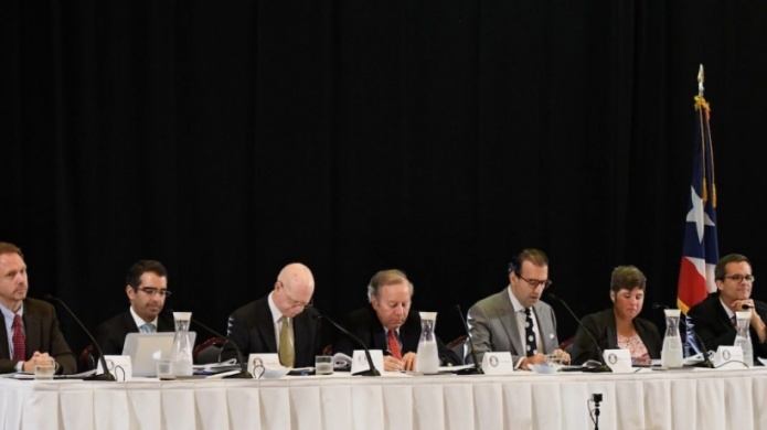 JSF aprueba reducciÃ³n de jornada laboral desde el 1 de septiembre