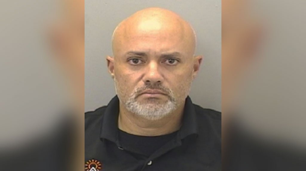  Acusado a sujeto tras agredir a su pareja y arrancarle la peluca 