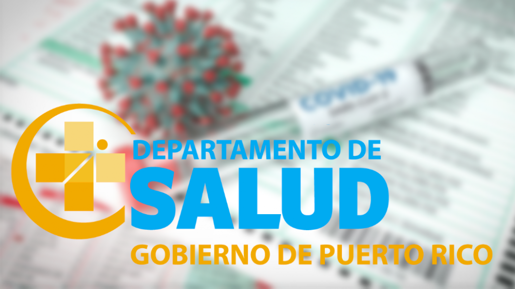  Informan de otras nueve defunciones por Covid-19 y se reporta una tasa de positividad de un 22.59 por ciento 