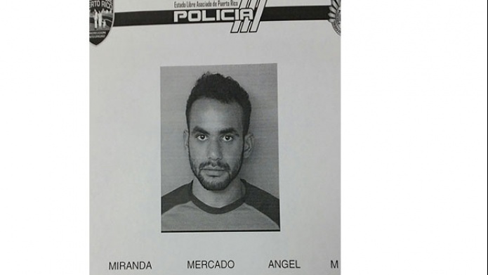 Con grillete luego que le ocuparan 137 libras de marihuana