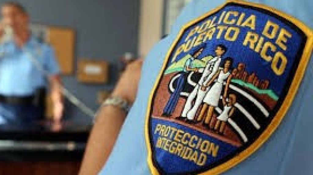  Autoridades recuperan un auto hurtado en Morovis 