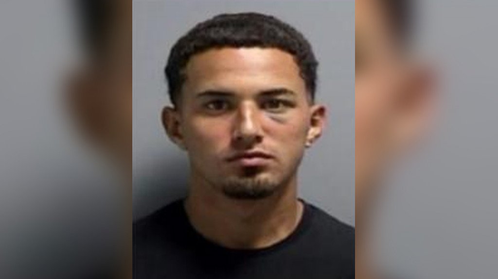  Arrestan a uno de los 10 m&aacute;s buscados del &aacute;rea de Ponce 