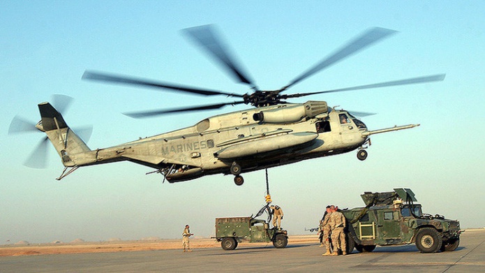 El Estado IslÃ¡mico toma una ciudad iraquÃ­ y ataca una base militar de EE.UU.