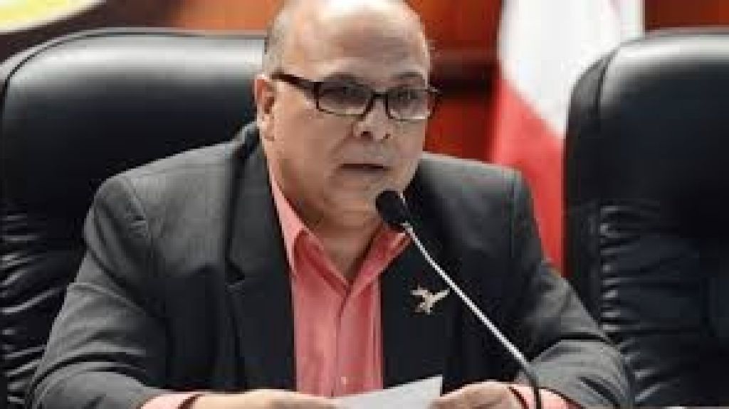  Representante Luis Ra&uacute;l Torres solicita se convoque Consejo General para discutir situaci&oacute;n por la que atraviesa el PPD 