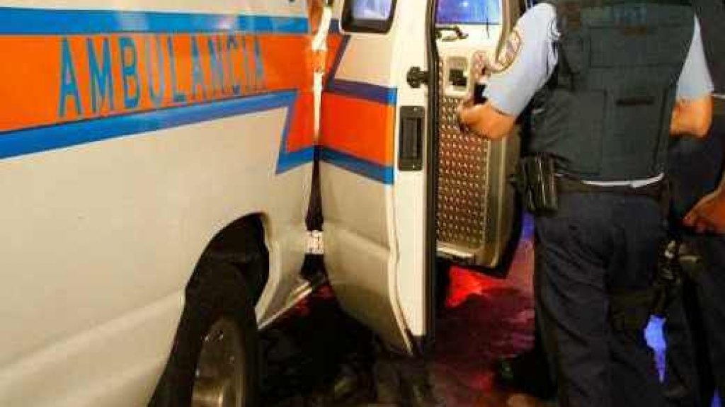  Una mujer y su hija menor de 8 a&ntilde;os resultan con quemaduras de gravedad en incendio en Humacao 